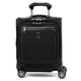 TRAVELPRO TRAVELPRO Platinum Elite 16" Underseat Spinner Tote Bag with USB Port