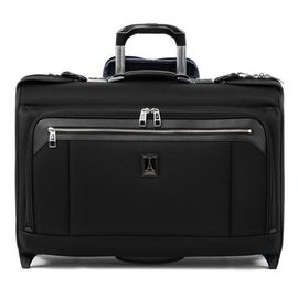 TRAVELPRO TRAVELPRO Platinum Elite Carry-On Rolling Garment Bag, Men and Women