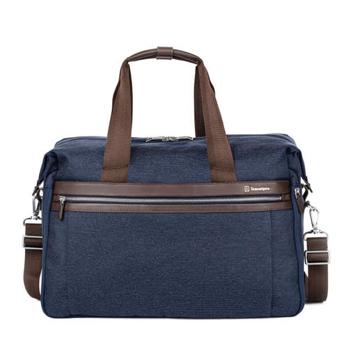 TRAVELPRO TRAVELPRO Platinum Elite Soft 19" Carry on Travel Duffel Bag