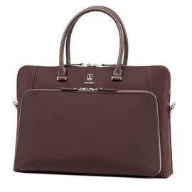 TRAVELPRO TRAVELPRO Platinum Elite Women's Travel Briefcase, Fits up to 14