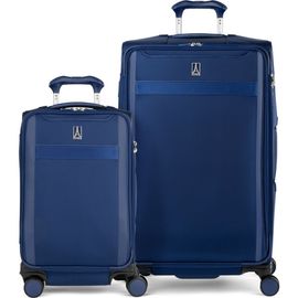TRAVELPRO TRAVELPRO Versapack + Softside Carry On & Large Spinner Luggage Set