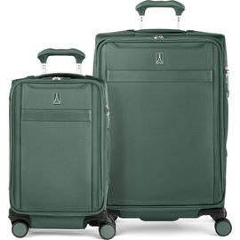 TRAVELPRO TRAVELPRO Versapack + Softside Carry On & Medium Spinner Luggage Set