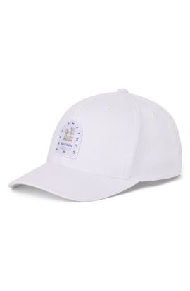TravisMathew TravisMathew Air Currents Snapback Baseball Cap