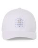 TravisMathew TravisMathew Air Currents Snapback Baseball Cap - 2