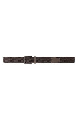 TravisMathew TravisMathew Bank's Closed 2.0 Woven Belt