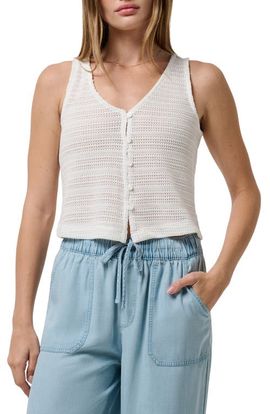TravisMathew TravisMathew Beach Club Knit Tank