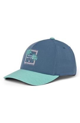 TravisMathew TravisMathew Beach Resort Ball Cap