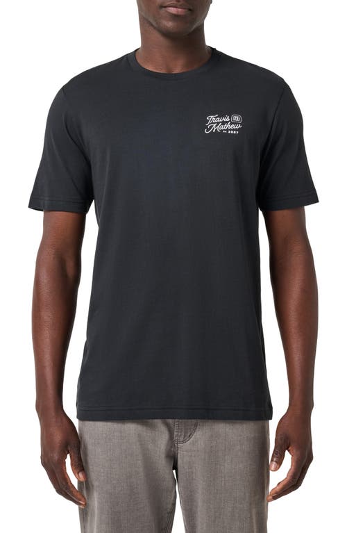 TravisMathew TravisMathew Best Trip Ever Graphic T-Shirt