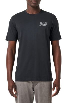 TravisMathew TravisMathew Best Trip Ever Graphic T-Shirt