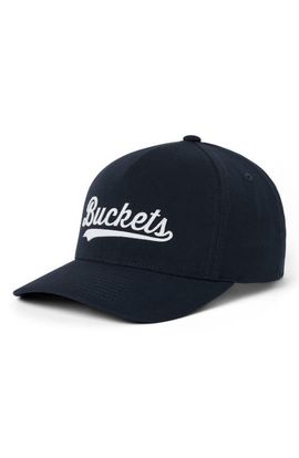 TravisMathew TravisMathew Buckets Baseball Cap