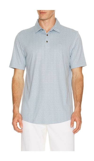 TravisMathew TravisMathew Cabana Polo