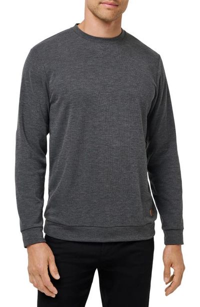 TravisMathew TravisMathew Cloud Long Sleeve T-Shirt