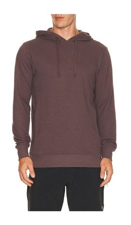 TravisMathew TravisMathew Cloud Waffle Hoodie