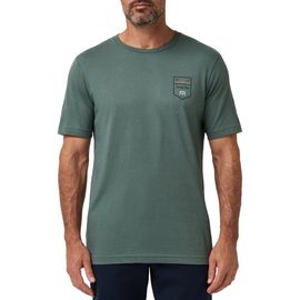 TravisMathew TravisMathew Club Charm Graphic T-Shirt