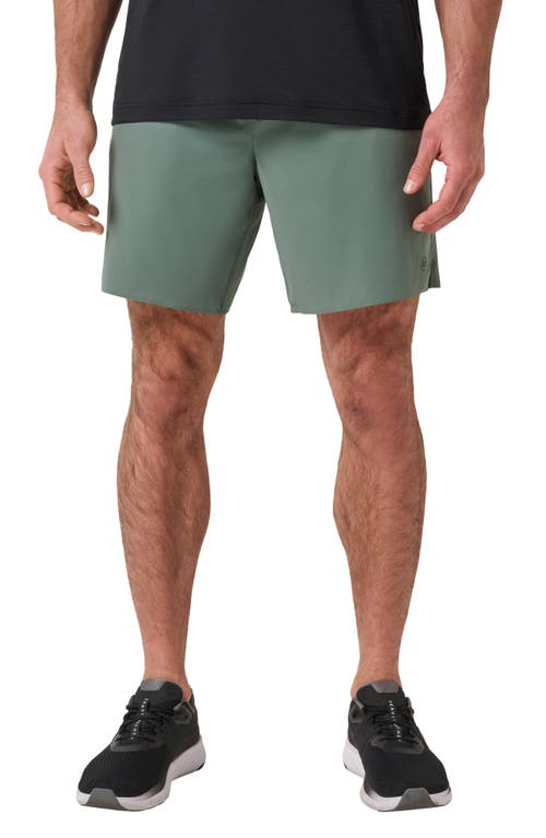 TravisMathew TravisMathew Court Ready Active E-Waist Shorts