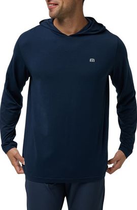TravisMathew TravisMathew Double Team Hoodie