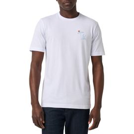 TravisMathew TravisMathew Dreams to Reality Cotton Graphic T-Shirt