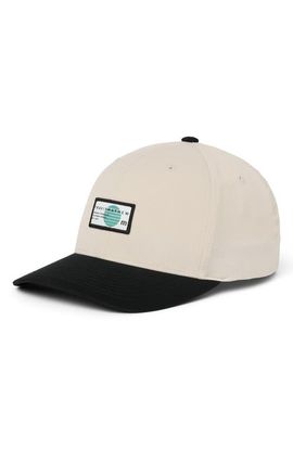 TravisMathew TravisMathew Free Pass Baseball Cap