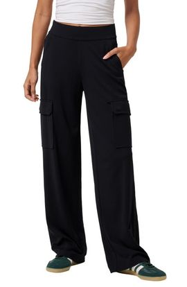 TravisMathew TravisMathew Friday Ponte Utility Pants
