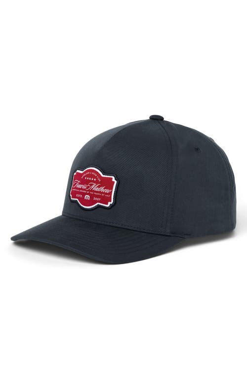 TravisMathew TravisMathew Heritage Holiday Hat