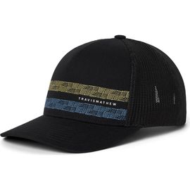TravisMathew TravisMathew Holding Pattern Snapback Baseball Cap