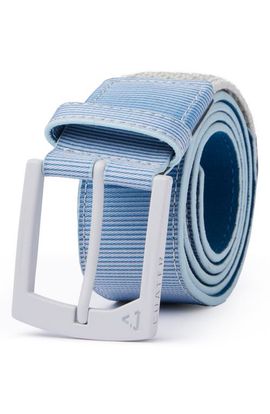 TravisMathew TravisMathew Impact Zone Hybrid Stretch Belt