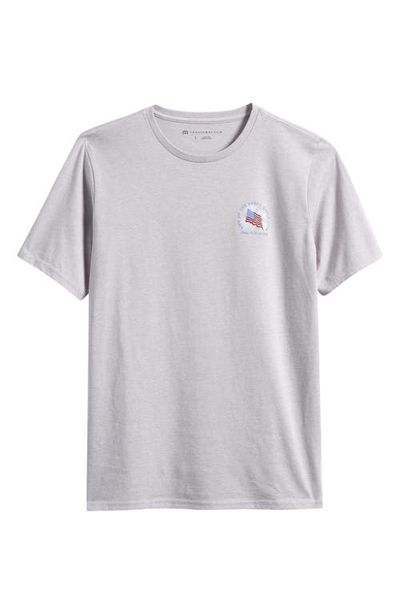 TravisMathew TravisMathew Kids' Big Two Five Graphic T-Shirt