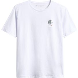 TravisMathew TravisMathew Kids' Horizon Hideaway Graphic Tee