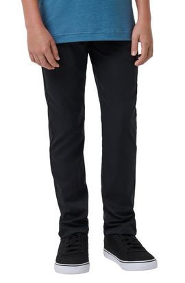 TravisMathew TravisMathew Kids' Open to Close Stretch Pants