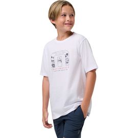 TravisMathew TravisMathew Kids' Pro Glow Graphic T-Shirt