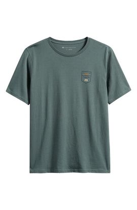 TravisMathew TravisMathew Kids' Y Club Charm Graphic T-Shirt