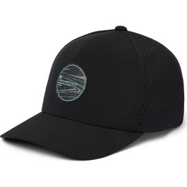 TravisMathew TravisMathew Long Journey Snapback Baseball Cap