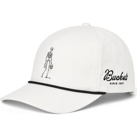 TravisMathew TravisMathew Lost Buckets Snapback Baseball Hat