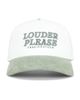 TravisMathew TravisMathew Louder Please Hat - 1