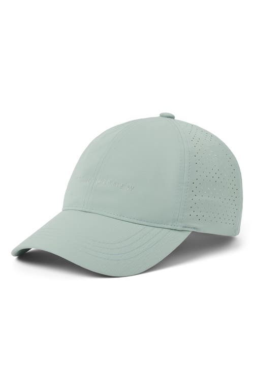 TravisMathew TravisMathew Moonshadow Baseball Cap