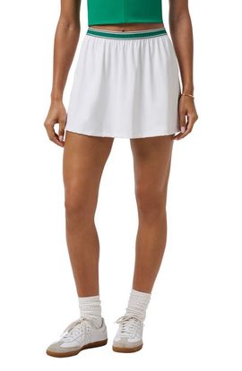 TravisMathew TravisMathew Moveknit Novelty Skort