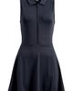 TravisMathew TravisMathew Moveknit Sleeveless Zip Dress - 5