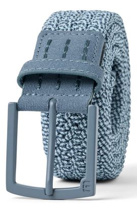 TravisMathew TravisMathew Mutually Exclusive Stretch Woven Belt