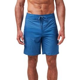 TravisMathew TravisMathew Night Ride Board Shorts