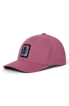 TravisMathew TravisMathew No Schedule Snapback Baseball Cap