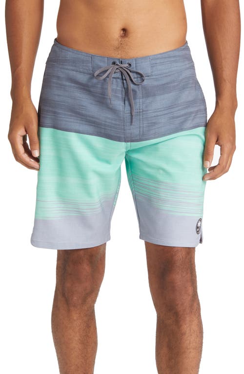 TravisMathew TravisMathew Nobody Panic Board Shorts