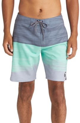 TravisMathew TravisMathew Nobody Panic Board Shorts