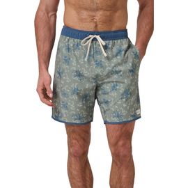 TravisMathew TravisMathew Ocean Opulence Board Shorts
