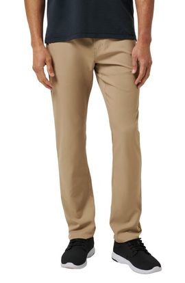 TravisMathew TravisMathew Open to Close 2.0 5-Pocket Pants