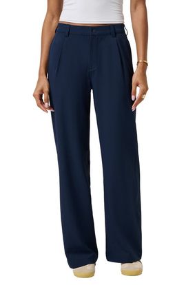 TravisMathew TravisMathew Opening Shot Straight Leg Pants