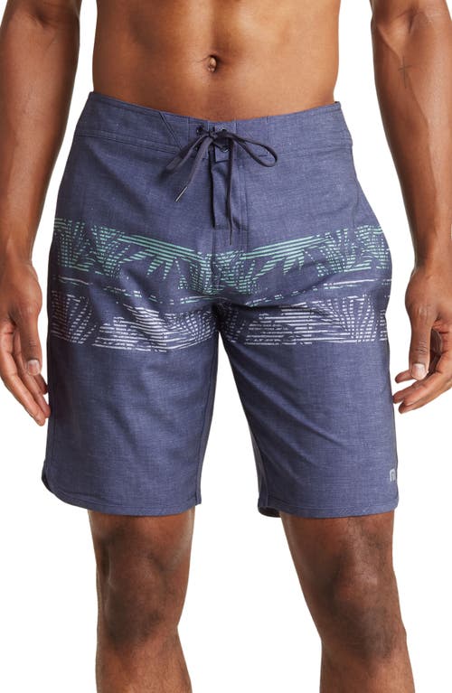 TravisMathew TravisMathew Parked the Shark Swim Trunks