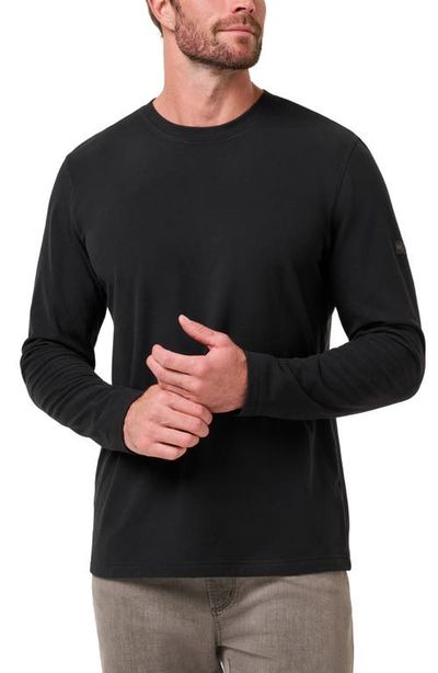 TravisMathew TravisMathew Peak Fleece Sweatshirt