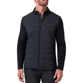 TravisMathew TravisMathew Point of Sail 2.0 Hybrid Jacket