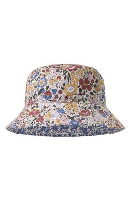 TravisMathew TravisMathew Reversible Bucket Hat