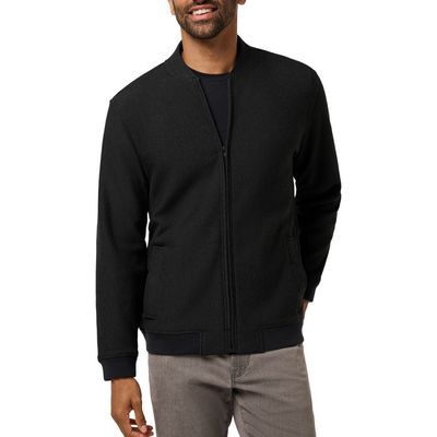 TravisMathew TravisMathew Social Club Bomber Jacket